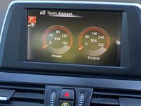 USED 2015 65 BMW 2 SERIES 2.0 220I LUXURY ACTIVE TOURER 5d 189 BHP 
