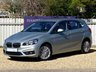 USED 2015 65 BMW 2 SERIES 2.0 220I LUXURY ACTIVE TOURER 5d 189 BHP 