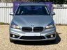 USED 2015 65 BMW 2 SERIES 2.0 220I LUXURY ACTIVE TOURER 5d 189 BHP 