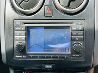 USED 2012 62 NISSAN QASHQAI 1.5 N-TEC PLUS DCI 5d 110 BHP SAT NAV / PAN ROOF 
