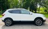 USED 2012 62 NISSAN QASHQAI 1.5 N-TEC PLUS DCI 5d 110 BHP SAT NAV / PAN ROOF 