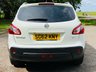 USED 2012 62 NISSAN QASHQAI 1.5 N-TEC PLUS DCI 5d 110 BHP SAT NAV / PAN ROOF 