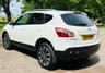 USED 2012 62 NISSAN QASHQAI 1.5 N-TEC PLUS DCI 5d 110 BHP SAT NAV / PAN ROOF 