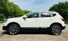 USED 2012 62 NISSAN QASHQAI 1.5 N-TEC PLUS DCI 5d 110 BHP SAT NAV / PAN ROOF 