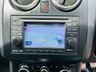 USED 2012 62 NISSAN QASHQAI 1.5 N-TEC PLUS DCI 5d 110 BHP SAT NAV / PAN ROOF 