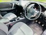 USED 2012 62 NISSAN QASHQAI 1.5 N-TEC PLUS DCI 5d 110 BHP SAT NAV / PAN ROOF 