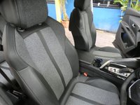 USED 2018 68 PEUGEOT 5008 1.5 BLUEHDI S/S ALLURE 5d 129 BHP FREE 12 MONTHS GOLD WARRANTY . Just serviced, MOT'd  AND AA INSPECTED. 7 SEATS SAT NAV PART LEATHER