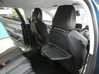 USED 2018 68 PEUGEOT 5008 1.5 BLUEHDI S/S ALLURE 5d 129 BHP FREE 12 MONTHS GOLD WARRANTY . Just serviced, MOT'd  AND AA INSPECTED. 7 SEATS SAT NAV PART LEATHER