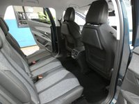 USED 2018 68 PEUGEOT 5008 1.5 BLUEHDI S/S ALLURE 5d 129 BHP FREE 12 MONTHS GOLD WARRANTY . Just serviced, MOT'd  AND AA INSPECTED. 7 SEATS SAT NAV PART LEATHER