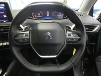 USED 2018 68 PEUGEOT 5008 1.5 BLUEHDI S/S ALLURE 5d 129 BHP FREE 12 MONTHS GOLD WARRANTY . Just serviced, MOT'd  AND AA INSPECTED. 7 SEATS SAT NAV PART LEATHER
