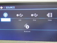 USED 2018 68 PEUGEOT 5008 1.5 BLUEHDI S/S ALLURE 5d 129 BHP FREE 12 MONTHS GOLD WARRANTY . Just serviced, MOT'd  AND AA INSPECTED. 7 SEATS SAT NAV PART LEATHER