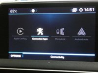 USED 2018 68 PEUGEOT 5008 1.5 BLUEHDI S/S ALLURE 5d 129 BHP FREE 12 MONTHS GOLD WARRANTY . Just serviced, MOT'd  AND AA INSPECTED. 7 SEATS SAT NAV PART LEATHER