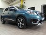 USED 2018 68 PEUGEOT 5008 1.5 BLUEHDI S/S ALLURE 5d 129 BHP FREE 12 MONTHS GOLD WARRANTY . Just serviced, MOT'd  AND AA INSPECTED. 7 SEATS SAT NAV PART LEATHER