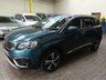 USED 2018 68 PEUGEOT 5008 1.5 BLUEHDI S/S ALLURE 5d 129 BHP FREE 12 MONTHS GOLD WARRANTY . Just serviced, MOT'd  AND AA INSPECTED. 7 SEATS SAT NAV PART LEATHER