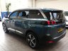 USED 2018 68 PEUGEOT 5008 1.5 BLUEHDI S/S ALLURE 5d 129 BHP FREE 12 MONTHS GOLD WARRANTY . Just serviced, MOT'd  AND AA INSPECTED. 7 SEATS SAT NAV PART LEATHER