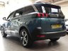 USED 2018 68 PEUGEOT 5008 1.5 BLUEHDI S/S ALLURE 5d 129 BHP FREE 12 MONTHS GOLD WARRANTY . Just serviced, MOT'd  AND AA INSPECTED. 7 SEATS SAT NAV PART LEATHER