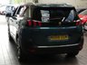USED 2018 68 PEUGEOT 5008 1.5 BLUEHDI S/S ALLURE 5d 129 BHP FREE 12 MONTHS GOLD WARRANTY . Just serviced, MOT'd  AND AA INSPECTED. 7 SEATS SAT NAV PART LEATHER