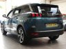 USED 2018 68 PEUGEOT 5008 1.5 BLUEHDI S/S ALLURE 5d 129 BHP FREE 12 MONTHS GOLD WARRANTY . Just serviced, MOT'd  AND AA INSPECTED. 7 SEATS SAT NAV PART LEATHER