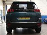 USED 2018 68 PEUGEOT 5008 1.5 BLUEHDI S/S ALLURE 5d 129 BHP FREE 12 MONTHS GOLD WARRANTY . Just serviced, MOT'd  AND AA INSPECTED. 7 SEATS SAT NAV PART LEATHER