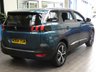 USED 2018 68 PEUGEOT 5008 1.5 BLUEHDI S/S ALLURE 5d 129 BHP FREE 12 MONTHS GOLD WARRANTY . Just serviced, MOT'd  AND AA INSPECTED. 7 SEATS SAT NAV PART LEATHER