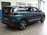 USED 2018 68 PEUGEOT 5008 1.5 BLUEHDI S/S ALLURE 5d 129 BHP FREE 12 MONTHS GOLD WARRANTY . Just serviced, MOT'd  AND AA INSPECTED. 7 SEATS SAT NAV PART LEATHER