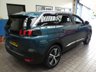 USED 2018 68 PEUGEOT 5008 1.5 BLUEHDI S/S ALLURE 5d 129 BHP FREE 12 MONTHS GOLD WARRANTY . Just serviced, MOT'd  AND AA INSPECTED. 7 SEATS SAT NAV PART LEATHER