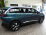 USED 2018 68 PEUGEOT 5008 1.5 BLUEHDI S/S ALLURE 5d 129 BHP FREE 12 MONTHS GOLD WARRANTY . Just serviced, MOT'd  AND AA INSPECTED. 7 SEATS SAT NAV PART LEATHER
