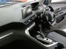 USED 2018 68 PEUGEOT 5008 1.5 BLUEHDI S/S ALLURE 5d 129 BHP FREE 12 MONTHS GOLD WARRANTY . Just serviced, MOT'd  AND AA INSPECTED. 7 SEATS SAT NAV PART LEATHER