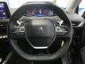 USED 2018 68 PEUGEOT 5008 1.5 BLUEHDI S/S ALLURE 5d 129 BHP FREE 12 MONTHS GOLD WARRANTY . Just serviced, MOT'd  AND AA INSPECTED. 7 SEATS SAT NAV PART LEATHER
