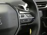 USED 2018 68 PEUGEOT 5008 1.5 BLUEHDI S/S ALLURE 5d 129 BHP FREE 12 MONTHS GOLD WARRANTY . Just serviced, MOT'd  AND AA INSPECTED. 7 SEATS SAT NAV PART LEATHER