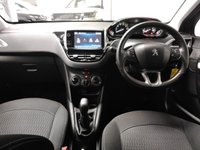 USED 2018 18 PEUGEOT 208 1.2 PURETECH ACTIVE 5d 82 BHP 
