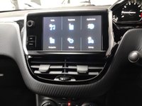 USED 2018 18 PEUGEOT 208 1.2 PURETECH ACTIVE 5d 82 BHP 