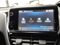 USED 2018 18 PEUGEOT 208 1.2 PURETECH ACTIVE 5d 82 BHP 