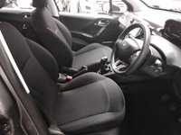 USED 2018 18 PEUGEOT 208 1.2 PURETECH ACTIVE 5d 82 BHP 