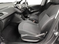 USED 2018 18 PEUGEOT 208 1.2 PURETECH ACTIVE 5d 82 BHP 
