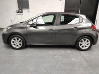 USED 2018 18 PEUGEOT 208 1.2 PURETECH ACTIVE 5d 82 BHP 