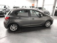 USED 2018 18 PEUGEOT 208 1.2 PURETECH ACTIVE 5d 82 BHP 
