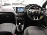 USED 2018 18 PEUGEOT 208 1.2 PURETECH ACTIVE 5d 82 BHP 