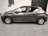 USED 2018 18 PEUGEOT 208 1.2 PURETECH ACTIVE 5d 82 BHP 
