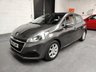 USED 2018 18 PEUGEOT 208 1.2 PURETECH ACTIVE 5d 82 BHP 