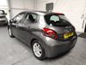 USED 2018 18 PEUGEOT 208 1.2 PURETECH ACTIVE 5d 82 BHP 
