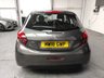 USED 2018 18 PEUGEOT 208 1.2 PURETECH ACTIVE 5d 82 BHP 