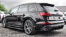 USED 2022 22 AUDI SQ7  SQ7 TFSI QUATTRO VORSPRUNG 5d AUTO 501 BHP ESTATE
