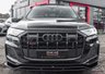 USED 2022 22 AUDI SQ7  SQ7 TFSI QUATTRO VORSPRUNG 5d AUTO 501 BHP ESTATE