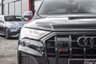 USED 2022 22 AUDI SQ7  SQ7 TFSI QUATTRO VORSPRUNG 5d AUTO 501 BHP ESTATE