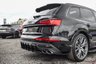 USED 2022 22 AUDI SQ7  SQ7 TFSI QUATTRO VORSPRUNG 5d AUTO 501 BHP ESTATE