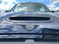 USED 2022 62 MINI CONVERTIBLE 2.0 JOHN COOPER WORKS 3d 228 BHP LOW MILES, &pound;4500 EXTRAS, ALMOST NEW