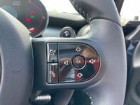 USED 2022 62 MINI CONVERTIBLE 2.0 JOHN COOPER WORKS 3d 228 BHP LOW MILES, &pound;4500 EXTRAS, ALMOST NEW