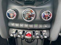 USED 2022 62 MINI CONVERTIBLE 2.0 JOHN COOPER WORKS 3d 228 BHP LOW MILES, &pound;4500 EXTRAS, ALMOST NEW