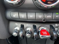 USED 2022 62 MINI CONVERTIBLE 2.0 JOHN COOPER WORKS 3d 228 BHP LOW MILES, &pound;4500 EXTRAS, ALMOST NEW